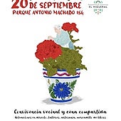 Vecinos de El Higueral invitan a 'okupar' su parque