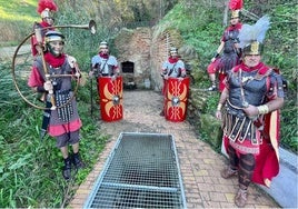 Visitas guiadas a Fuente Vieja, el enclave histórico de Huelva de origen romano: así puedes realizar esta actividad gratuita