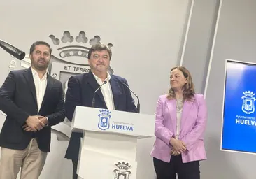 El PSOE amenaza con demandar al Ayuntamiento de Huelva si no permite a Cruz participar en los plenos