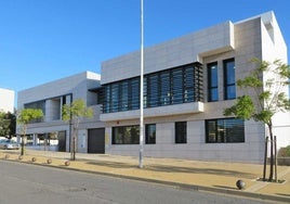 El lunes entra en servicio la nueva oficina del SAE de La Orden en Huelva