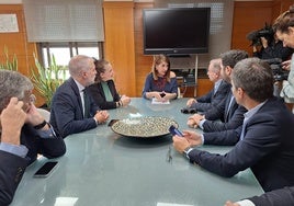 La industria turística portuguesa se da cita esta semana en la ciudad de Huelva