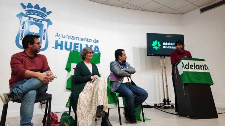 Adelante Andalucía solicita que el Ayuntamiento de Huelva le dedique una calle a Ana Orantes