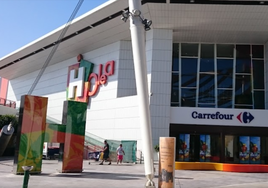 Horario de los supermercados y centros comerciales de Huelva en Nochebuena y Navidad