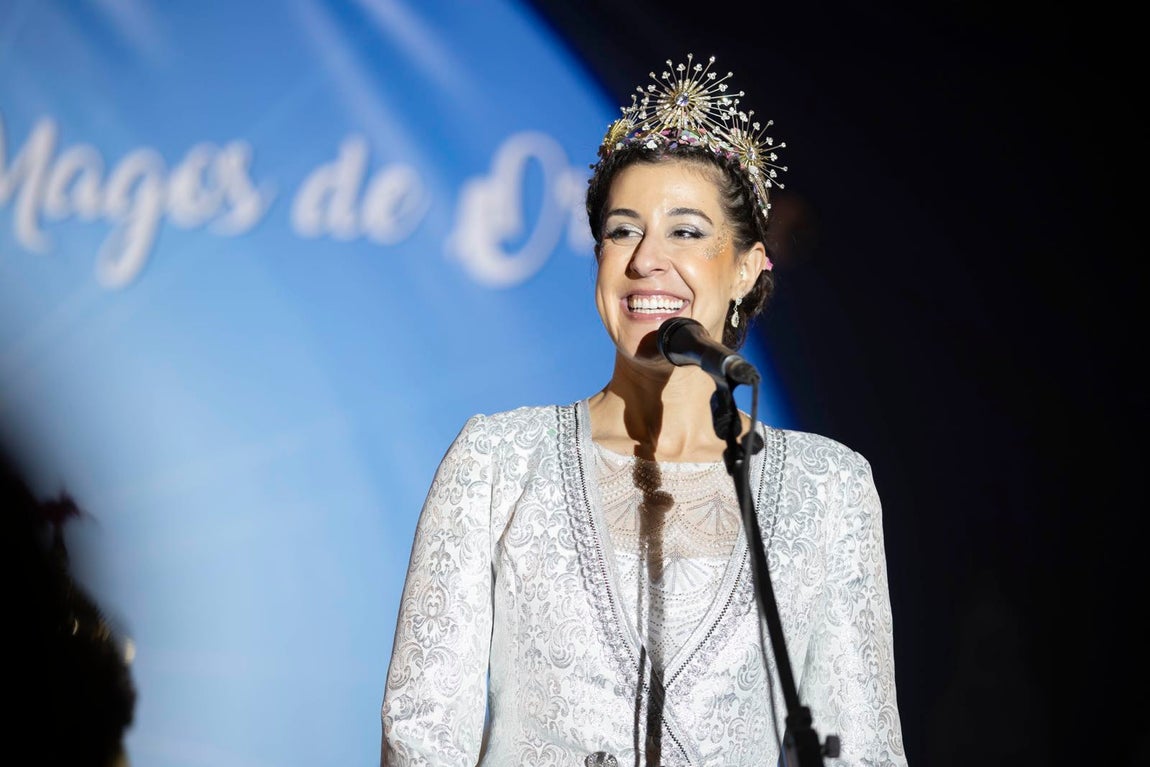La Cabalgata de Reyes de Huelva 2025, en imágenes