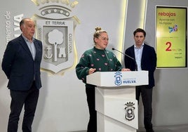 Ayuntamiento y Telpark lanzan una oferta para aparcar durante 12 horas en el parking de Pablo Rada y el Mercado del Carmen