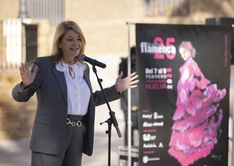 Imagen secundaria 1 - La pasarela &#039;Huelva Flamenca&#039; mostrará el trabajo de más de 60 diseñadores