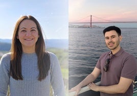 Ya hay ganadores para los Premios Jóvenes Investigadores de la Academia de Ciencias de Huelva