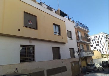 CaixaBank busca compradores para este piso en Huelva por 55.000 euros: oferta por tiempo limitado