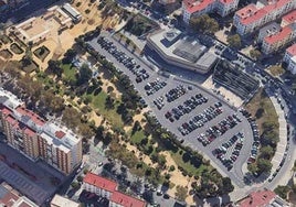 La Agrupación de Comerciantes  pide consenso y «altura de miras» a los políticos y vecinos para el proyecto en Isla Chica