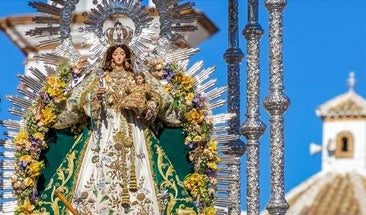 Todos los detalles de la Magna Mariana de Huelva