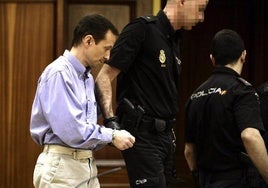 La justicia permite la publicación del libro 'El Odio' sobre José Bretón