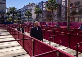 Cambios en la  Magna de Huelva 2025: amplían el recorrido oficial para meter más sillas