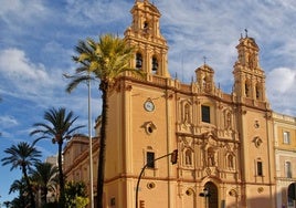El obispo pide a las parroquias de Huelva el toque de difuntos en recuerdo del Papa Francisco