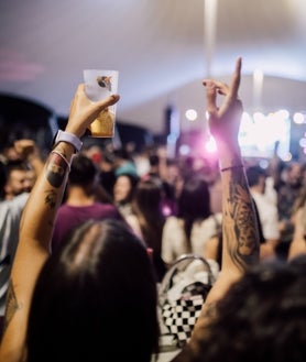 Imagen secundaria 2 - Feria de la Cerveza 2025 en Huelva: fecha, horarios y programación completa del evento