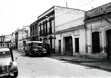 El Uno, donde las señoras de la noche