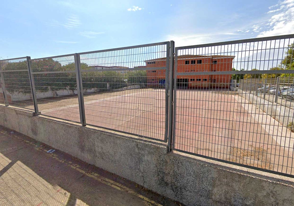El abandonado colegio Doñana de La Orden acogerá apartamentos de alquiler social para jóvenes