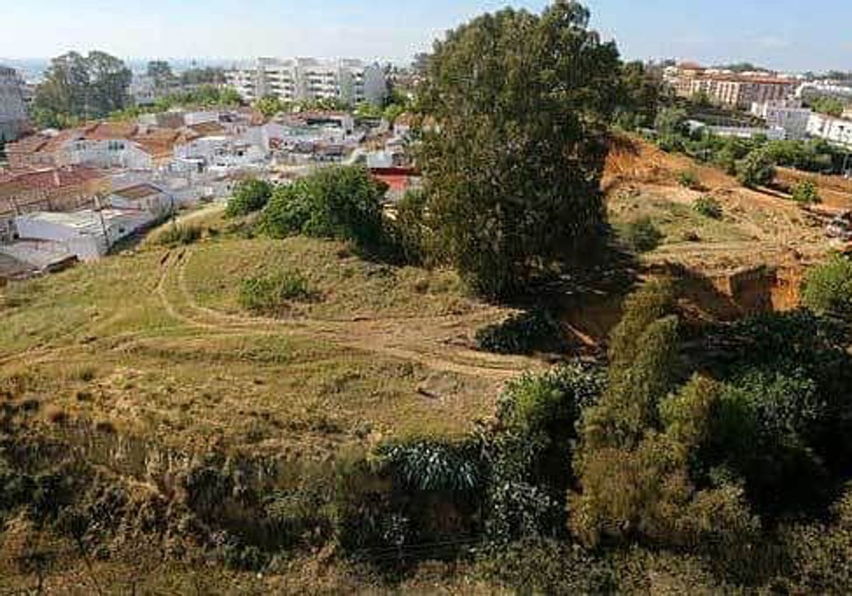 Cabezo de la Joya