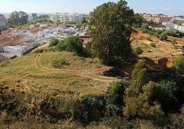 El Ayuntamiento de Huelva ofrecerá una permuta a los propietarios de los terrenos de La Joya, donde proyecta excavaciones arqueológicas