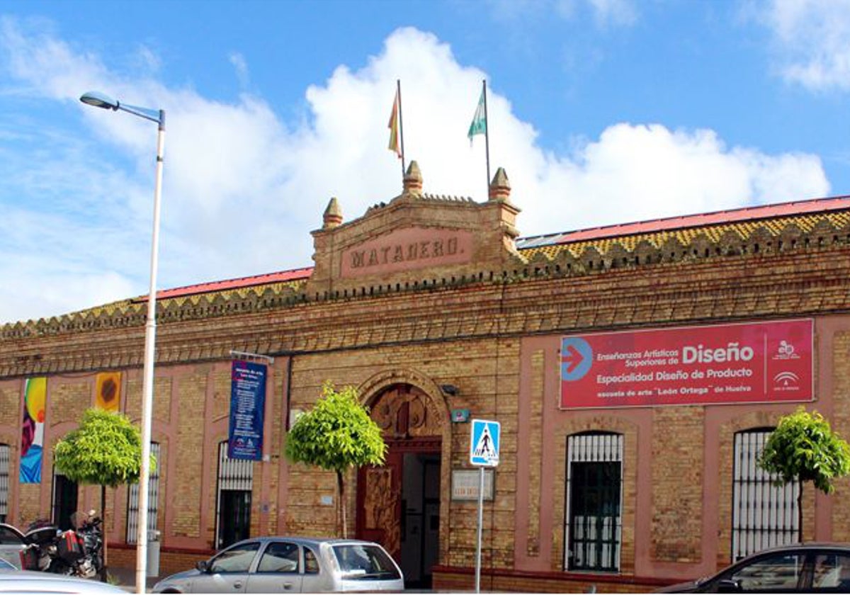 El edificio actual será rehabilitado y se construirá uno anexo
