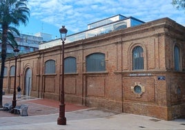 El espacio sociocultural de Santa Fe en Huelva ya tiene fecha definitiva de inauguración