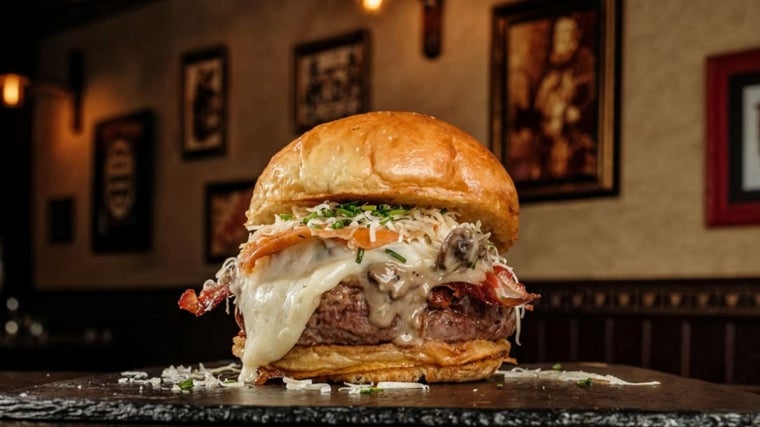 Las mejores hamburguesas de Huelva se miden en la batalla gastronómica Burger Showdown 2025
