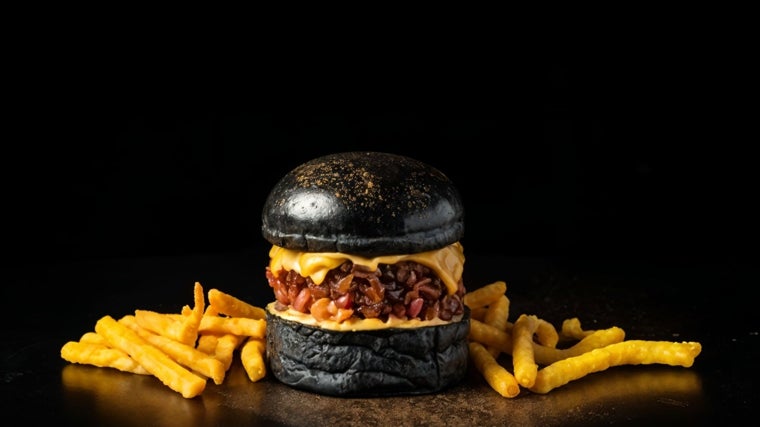 Las mejores hamburguesas de Huelva se miden en la batalla gastronómica Burger Showdown 2025