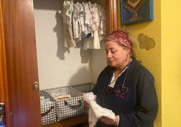 A juicio el caso de la abuela de Huelva que quiere recuperar a su nieto, declarado en desamparo