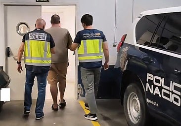 Tres cuidadores detenidos por maltratar a ancianos dependientes en una residencia de Huelva