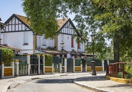 Donde el legado británico late con fuerza vecinal