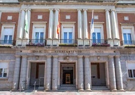 Subida de la deuda municipal en Huelva: el Consistorio apunta a causas técnicas y temporales