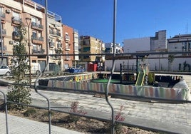 Plan municipal para modernizar los parques infantiles de Huelva: estos son los 15 en los que se actuará de aquí a final de año