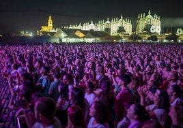 Estos son los mejores días para ir a Las Colombinas de Huelva 2025