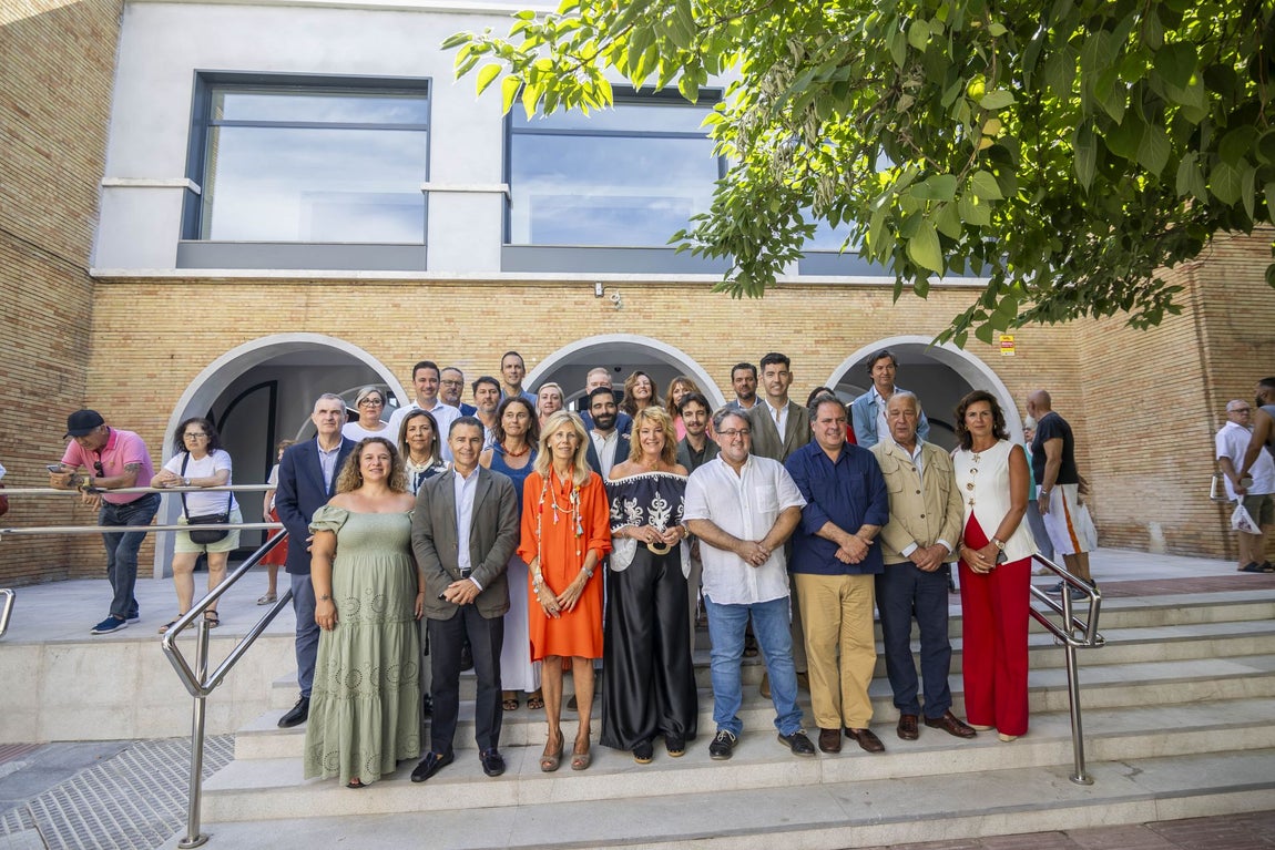 La esperada reapertura del Mercado de San Sebastián, en imágenes