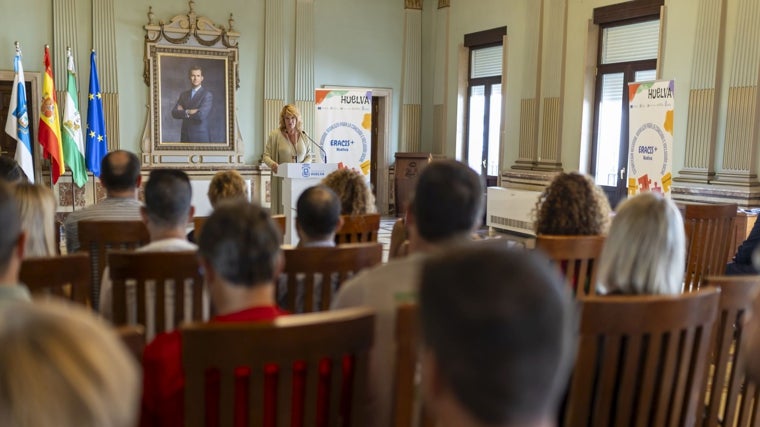 Constituida la comisión que organizará la Eracis+ para «unir fuerzas contra la pobreza y la exclusión»