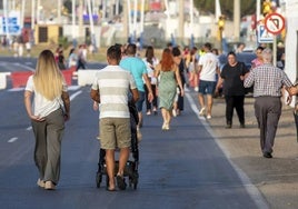 Dónde están las paradas de taxi en Las Colombinas de Huelva 2025