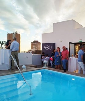 Imagen secundaria 2 - Gran inauguración del residencial Plus Ultra en el centro de Huelva