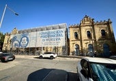 Aprobada la modificación de la ficha urbanística de la antigua estación de tren, con protección estructural