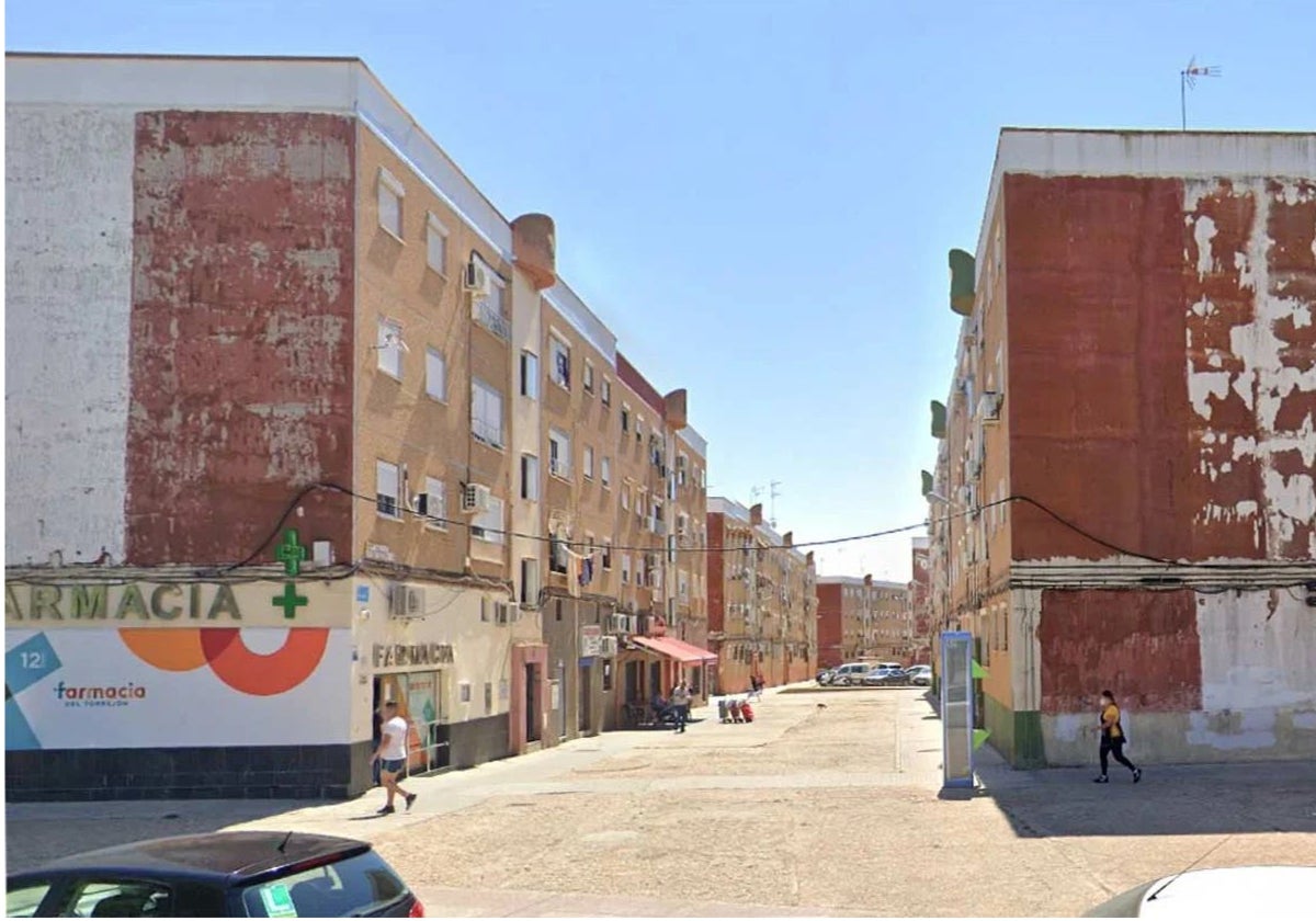 Aprobado el proyecto para la construcción de 11 viviendas sociales en el Torrejón de Huelva