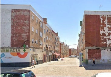 Aprobado el proyecto para la construcción de 11 viviendas sociales en el Torrejón de Huelva