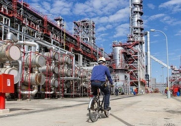 El Ayuntamiento de Huelva ofrece tres cursos gratuitos para formar a trabajadores del Hidrógeno Verde