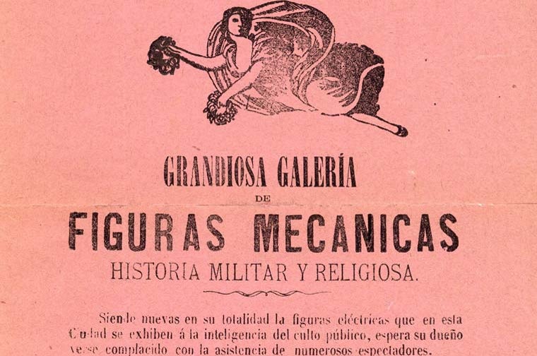 Un viaje a la Huelva del siglo XIX para descubrir el origen de su Feria de la Cinta