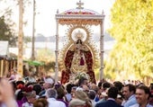 Magna Mariana de Huelva: Estos son los horarios e itinerarios oficiales de las 24 vírgenes que procesionarán