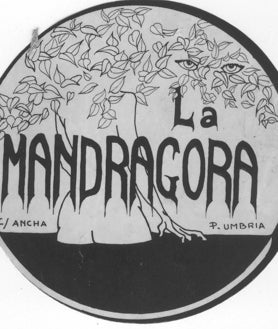 Imagen secundaria 2 - La Punta Umbría más canalla de los 80: La Mandrágora, raíces al viento