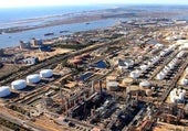 El Polo Químico de Huelva, en el punto de mira por la subida del nivel del mar
