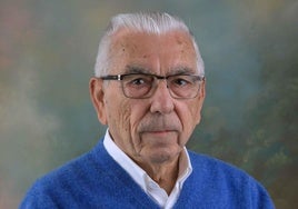 Muere Juan Vázquez Méndez, alma de la industria salazonera en Isla Cristina: «Fue un visionario»