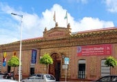 Cinco empresas se disputan las obras de reforma y ampliación de la Escuela de Arte León Ortega