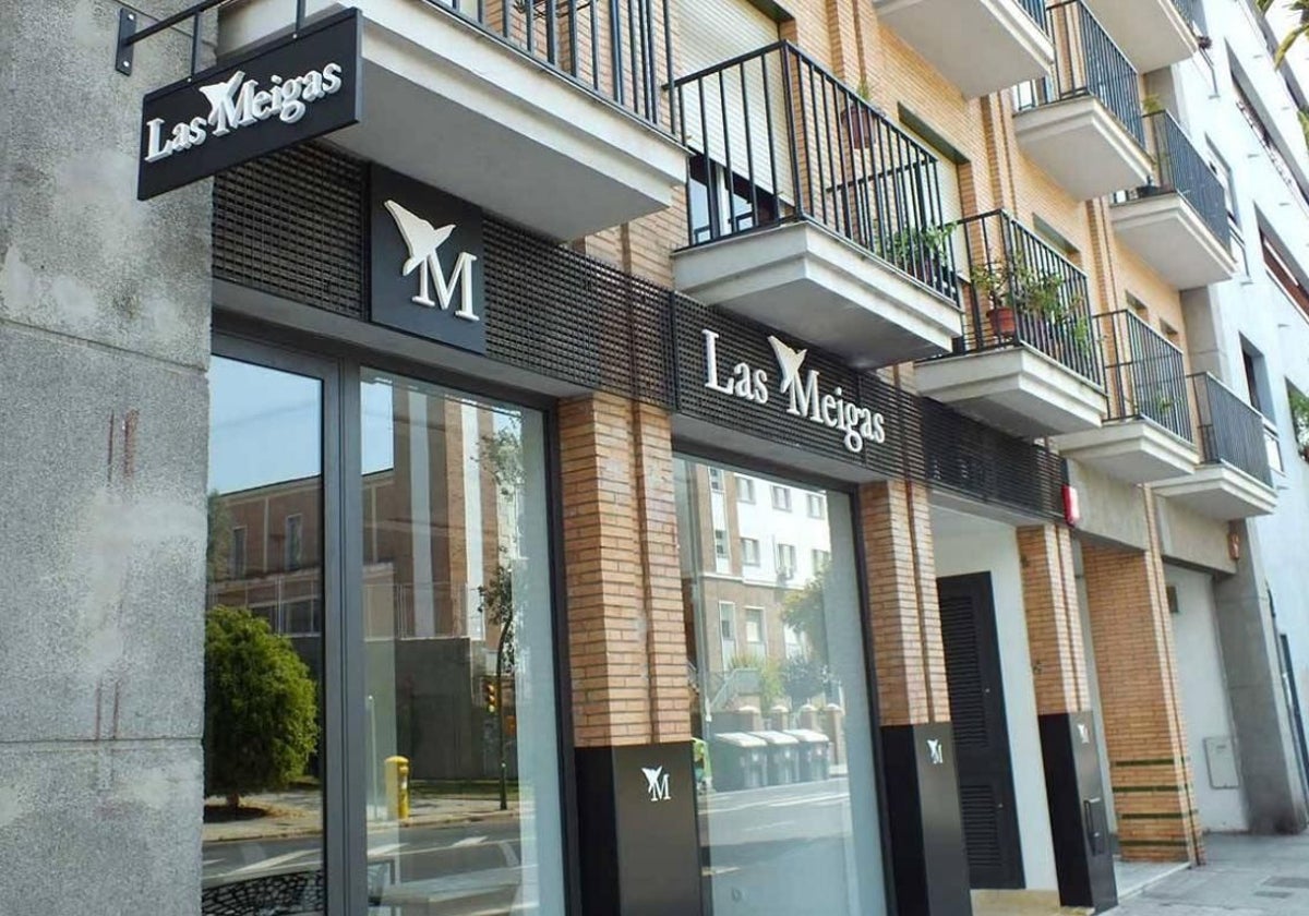 Las Meigas echa el cierre tras casi medio siglo como referente