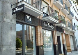 Cierra el restaurante Las Meigas tras casi 50 años como referente: «No ha sido sencillo tomar la decisión»