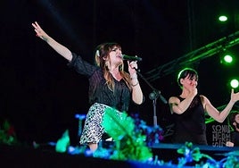 Las Fiestas de la Cinta arrancan con una programación musical que supera los 180.000 euros