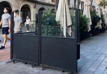 Los hosteleros aseguran sentirse «ninguneados» ante la Magna de Huelva: no habrá terrazas en el recorrido oficial
